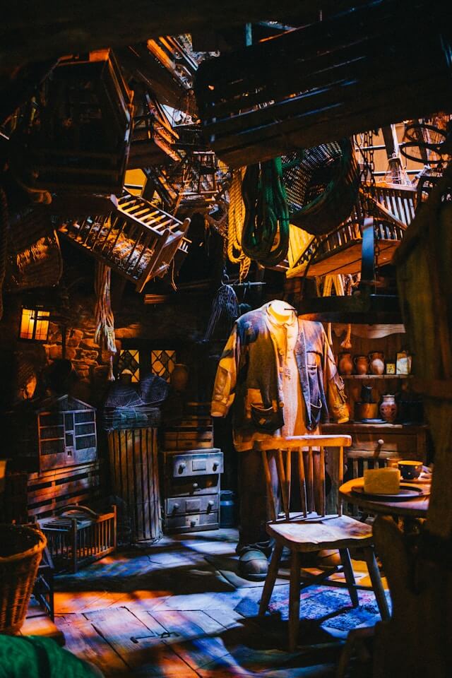 harry potter guided tickets prices