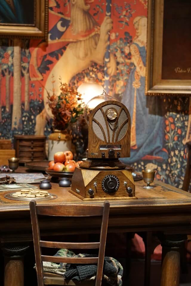 harry potter offical website: booking